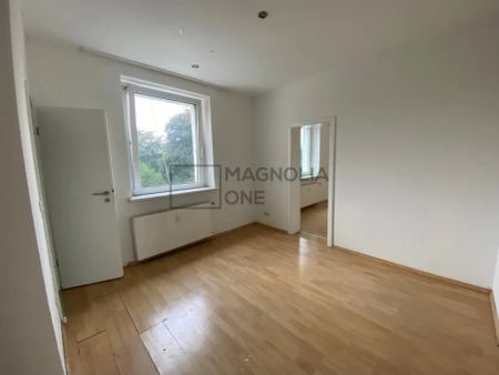 *Provisionsfrei* Modernisiertes 1-Zimmer-Apartment in ruhiger Lage von Recklinghausen - Foto 4