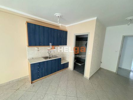 Studio/Γκαρσονιέρα για ενοικίαση Ταμπάχανα (Πάτρα) - Photo 4