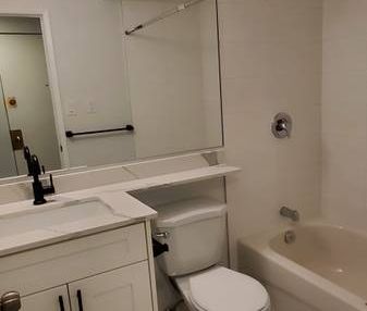 $300 Move-in Bonus - 1-Bedroom Apartment-Newly Renovated: - Photo 4