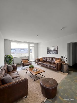 Gut geschnittene 2-Zimmer-Wohnung mit renovierten Bad in Ratingen - ab sofort! - Photo 1