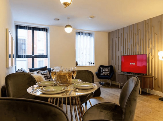 Carver Street, Birmingham, B1 - Photo 1