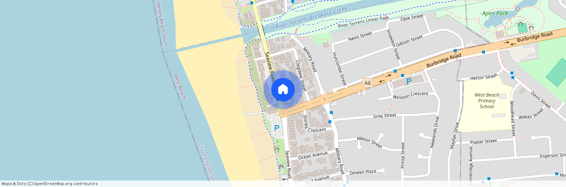 6/92 Seaview Road, SA 5024, West Beach