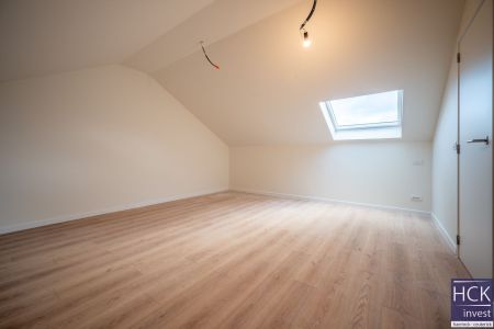 KRUISHOUTEM - Zeer ruime nieuwbouwwoning in pastorijstijl op topligging ! - Photo 5