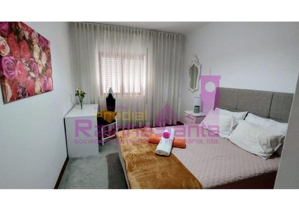 Apartamento T2