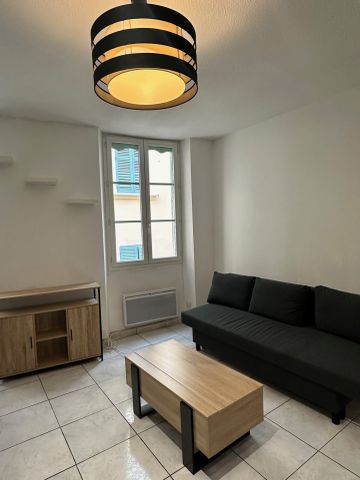 Location Appartement 2 pièces 33m² TOULON 83000 - Photo 2