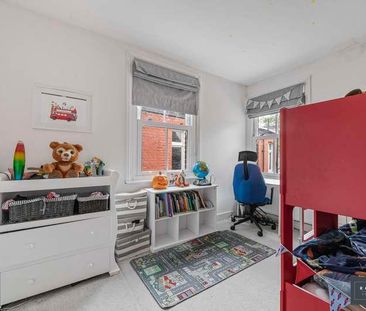 Manor Road, Walton-on-thames, Surrey, KT12 - Photo 5