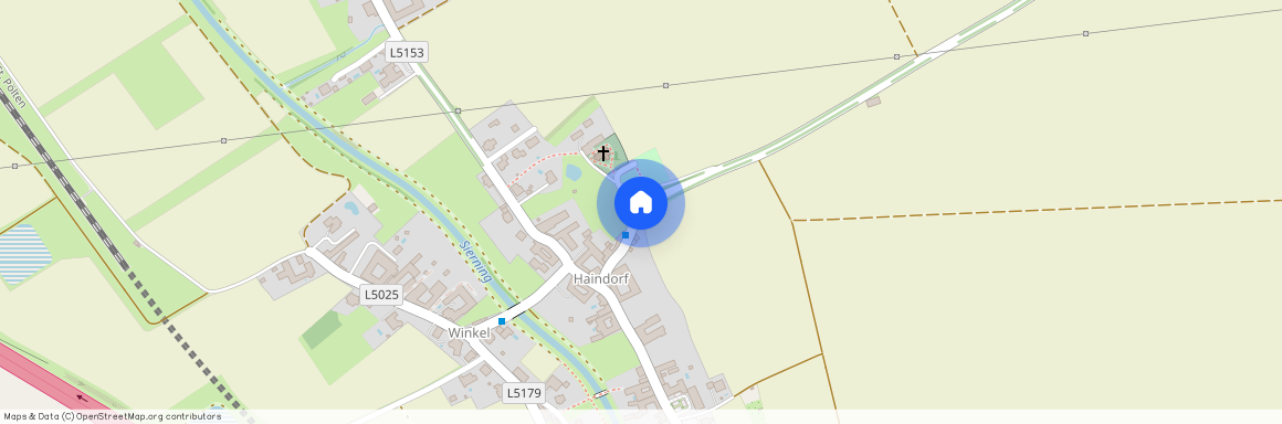 3388, 128369, Haindorf