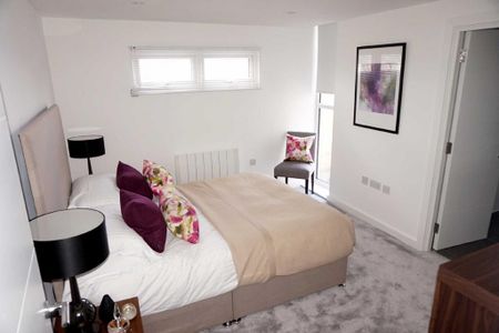 2 bedroom apartment to rent - Photo 3