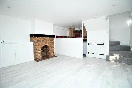 1 bedroom end of terrace house to rent - Photo 3