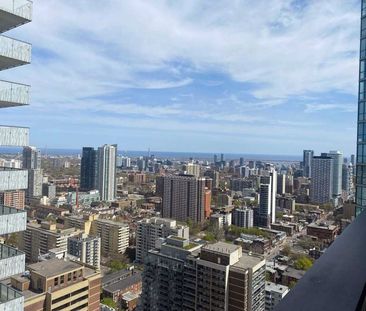 For Lease - 42 Charles Street Unit# 3701, Toronto, Ontario - Photo 4