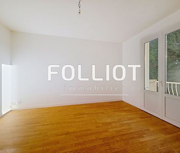 Appartement T2 à louer à Fougères - Référence AB-BEAUF - Photo 5