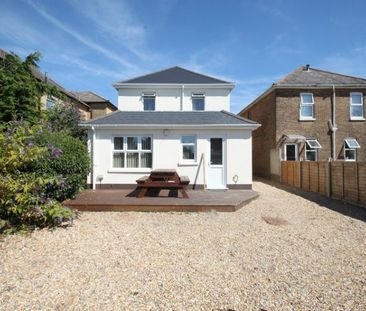 Student Home, Wallisdown - Photo 1