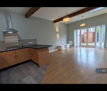 2 bedroom detached house to rent - Photo 1