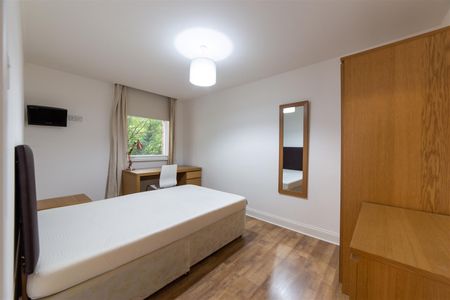 1 bed apartment to rent in St Andrews Street, City Centre, NE1 - Photo 4