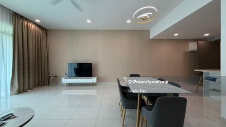 Ferringhi Residence 2, Batu Ferringhi - Foto 3