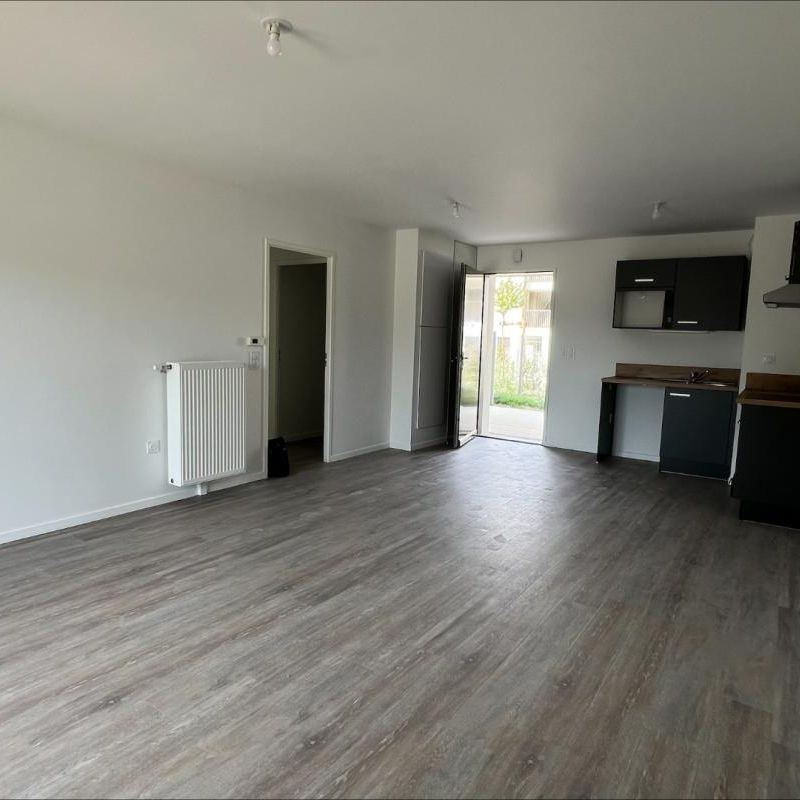 Location Appartement 3 pièces 63m² CHARTRES 28000 - Photo 1