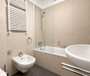 Appartamento di 3.5 locali con balcone a Pregassona - Foto 4