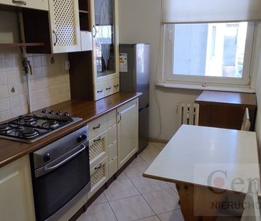 Opole, Bliskie Zaodrze Mieszkanie na wynajem - Zdjęcie 1