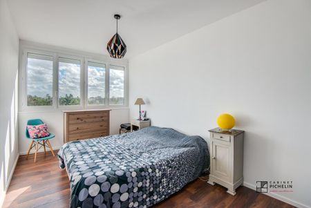 Location Appartement 5 pièces Meublé 86m² ORVAULT 44700 - Photo 5