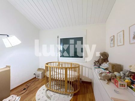 Belle maison à Thônex - Photo 3