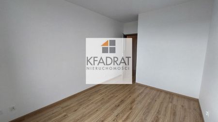 Apartament na Gumieńcach - Zdjęcie 3