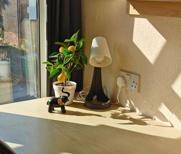 1 bedroom in a house share to rent - Photo 1