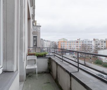 Müllerstraße 6, 13353 Berlin - Photo 1