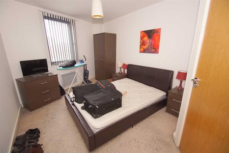 Echo Central, Cross Green Lane, Leeds - Photo 4