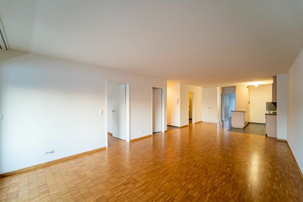Moderne 4.5-Zimmer-Wohnung mit viel Platz und Komfort! - Foto 1