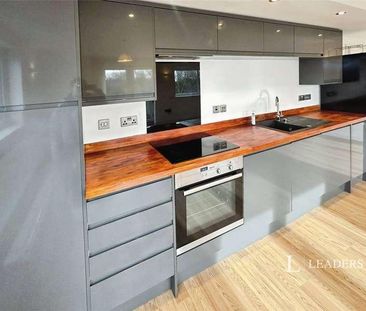 Guthrie House, Bretton Green, Peterborough, PE3 - Photo 5