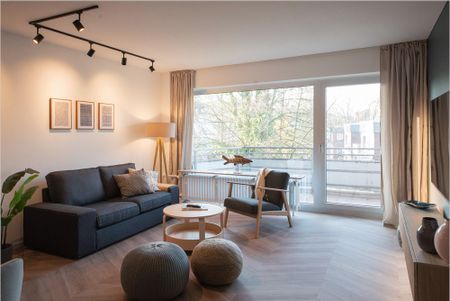 2 Zimmer in Düsseldorf - Photo 3