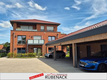 Erstbezug - moderne 2-Zimmerwohnung mit Terrasse in gefragter Wohnlage - Photo 4