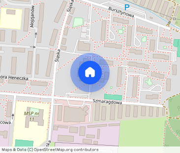 2 pokoje ,balkon, 1 piętro, od zaraz - Zdjęcie 1