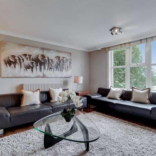 Boydell Court, St. Johns Wood Park, London, NW8 - Photo 1