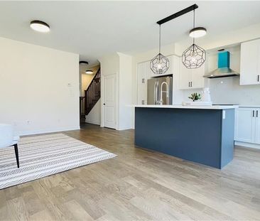 For Lease - 27 Mia Drive, Hamilton, Ontario - Photo 1