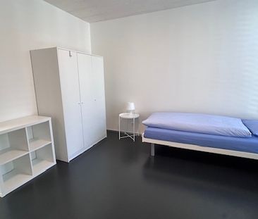 Clarahofweg 5a, 4058 Basel - Photo 1