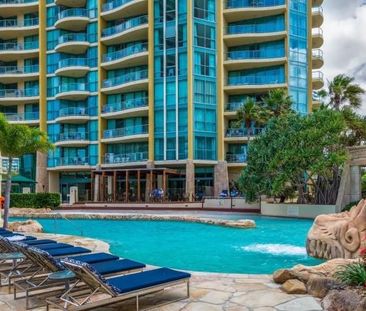 Resort-Style Living with Spectacular Ocean Views! - Photo 5