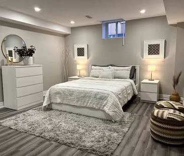 For Lease - 3872 Barley Trail Unit# Basement, Mississauga, Ontario - Photo 2