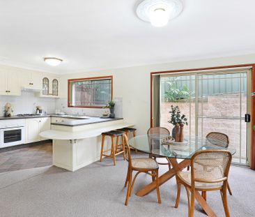 1/17A Robsons Road, Keiraville NSW 2500, Keiraville - Photo 4