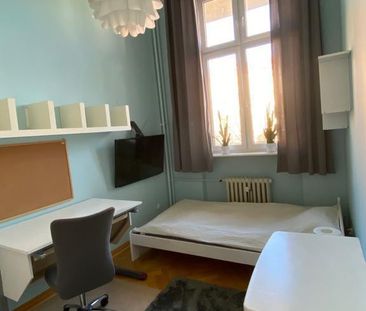 2 pok., msc. parkingowe wynajem, Szczecin Centrum - Zdjęcie 5