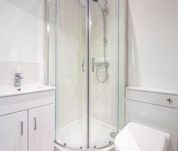1 Bedroom - Photo 6
