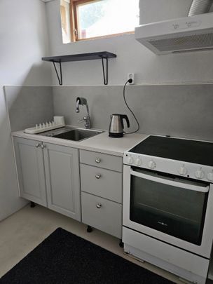 Fornminnesvägen, Tungelsta - Foto 1