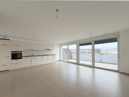 3.5 Zimmer, 73 m², 2. Stock - Photo 4