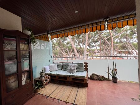 Apartamento de alquiler en Carrer 19, 16, La Pineda - Photo 4