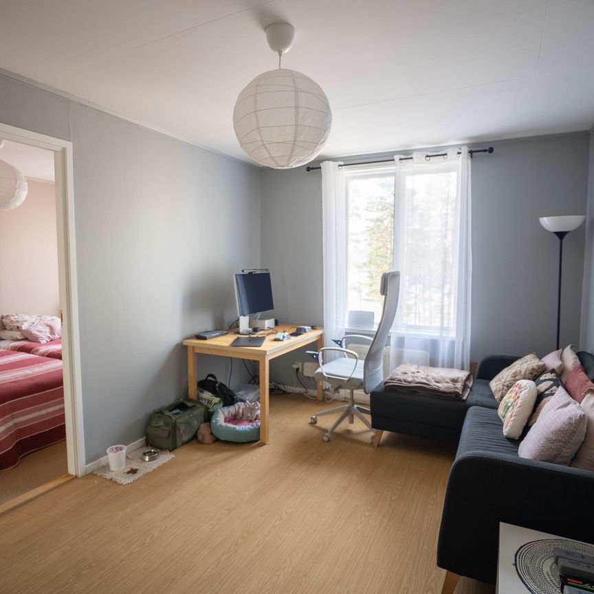 Marieberg, Bjärtrå - Photo 1