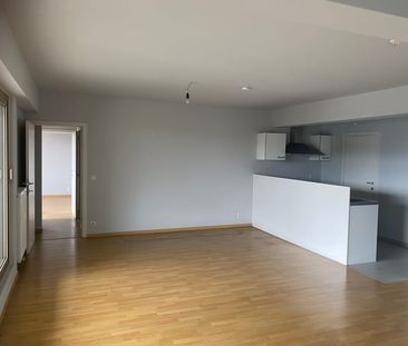 Appartement te huur - Foto 1