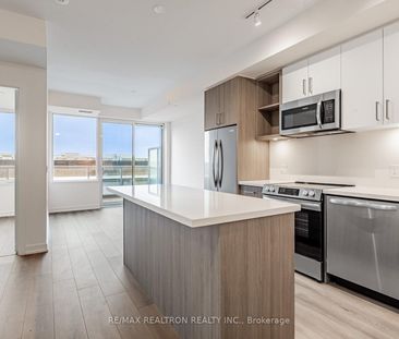 For Lease - 333 Sunseeker Avenue Unit# 236, Innisfil, Ontario - Photo 2