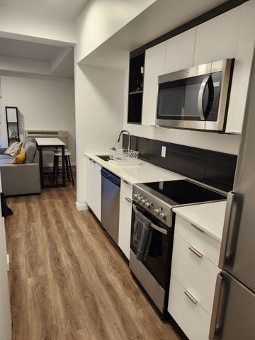 Sole Rutland Furnished 1 Bed 1 Bath - Photo 3