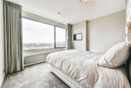 Appartement te huur: Tommaso Albinonistraat 164 1083 HM Amsterdam - Photo 4