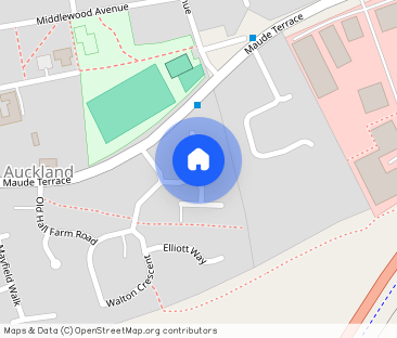 Warner Avenue, St. Helen Auckland, DL14 9GG - Photo 1